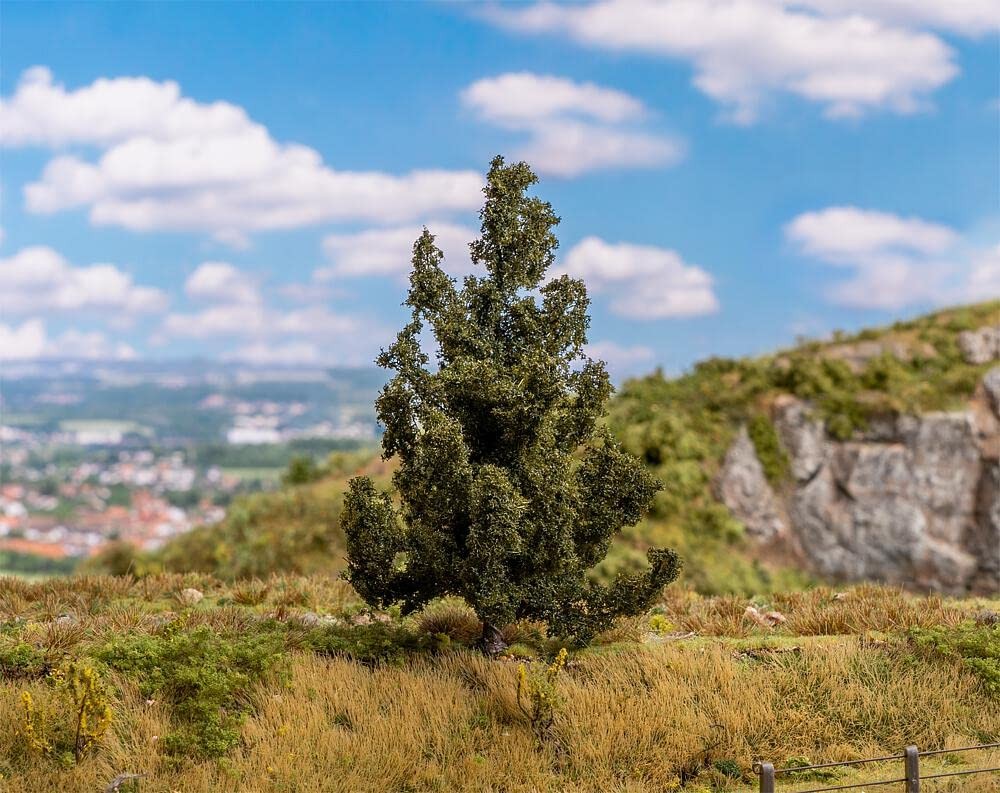 Faller 181851 Spruce Trees 110mm 2 5490₽