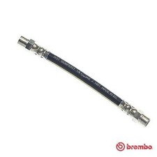 2x Bremsschlauch hinten für Audi 80 B1 B2 81 Quattro 85 Super 90 | 23863806