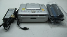 Kodak EasyShare 500 Photo Printer W/Ac Adapter W/O paper