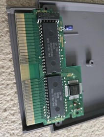Bucky O Hare Nintendo NES