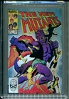 New Mutants #14  CGC 9.6 1st Appearance Illyana As Magik     FREE SHIPPING