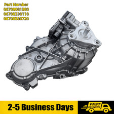 For Maserati Ghibli Quattroporte 14-17 Levante 17-20 Awd 673009767 Transfer Case For Maserati Ghibli Quattroporte 14-17 Levante 17-20 Awd 673009767 Transfer Case