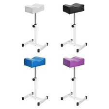 Pedicure Manicure Footrest Beauty Footrest Leg Rest Portable Multifunctional
