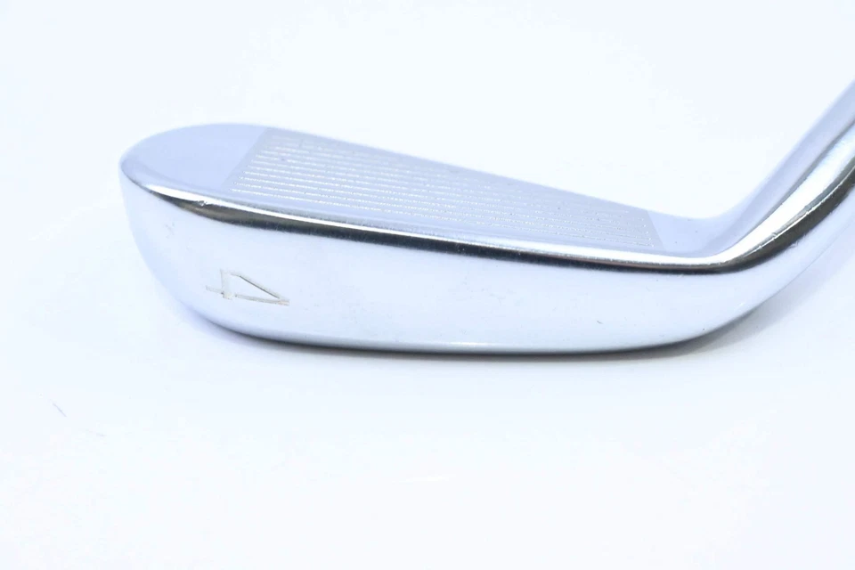 Mizuno MP-20 HMB #4 Iron / 22 Degree / X-Flex True Temper AMT Tour White - Image 3 of 4