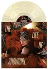 Taylor Swift The Life of a Showgirl The Tiny Bubbles in Champagne Edition New