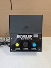 Beseler Dual Dichro S Colorhead Model 8185, Excellent Condition, USA