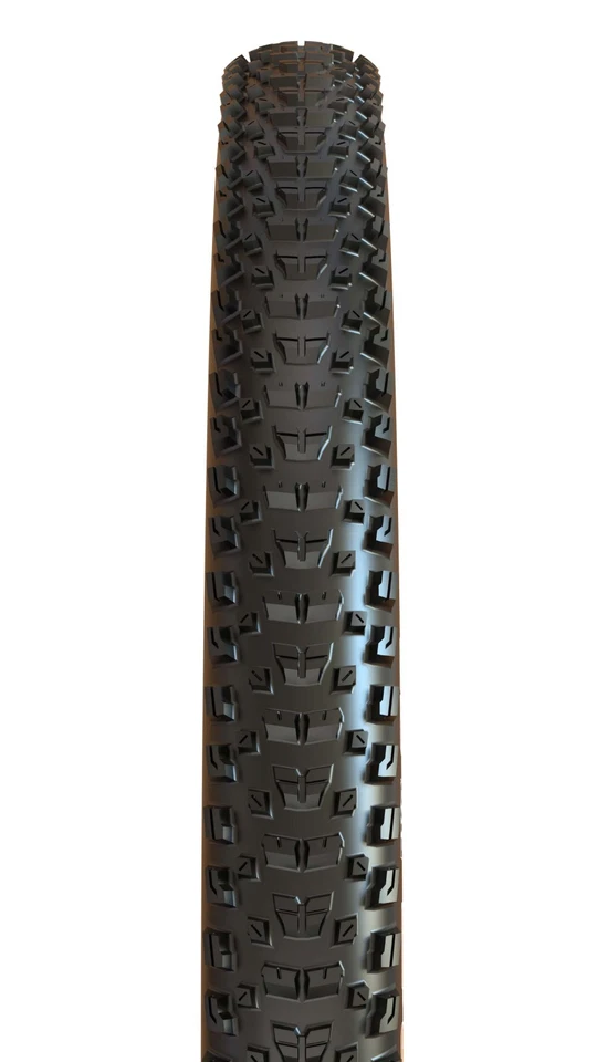 MAXXIS Pneumatico Rigido REKON 29x2.40 ETRTO 61-622 Doppia Mescola 60 TPI Nero - Immagine 2 di 2