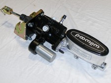 68-74 Gto Chevy Nova Pontiac Hydroboost Power Brake Wilwood Master Cylinder