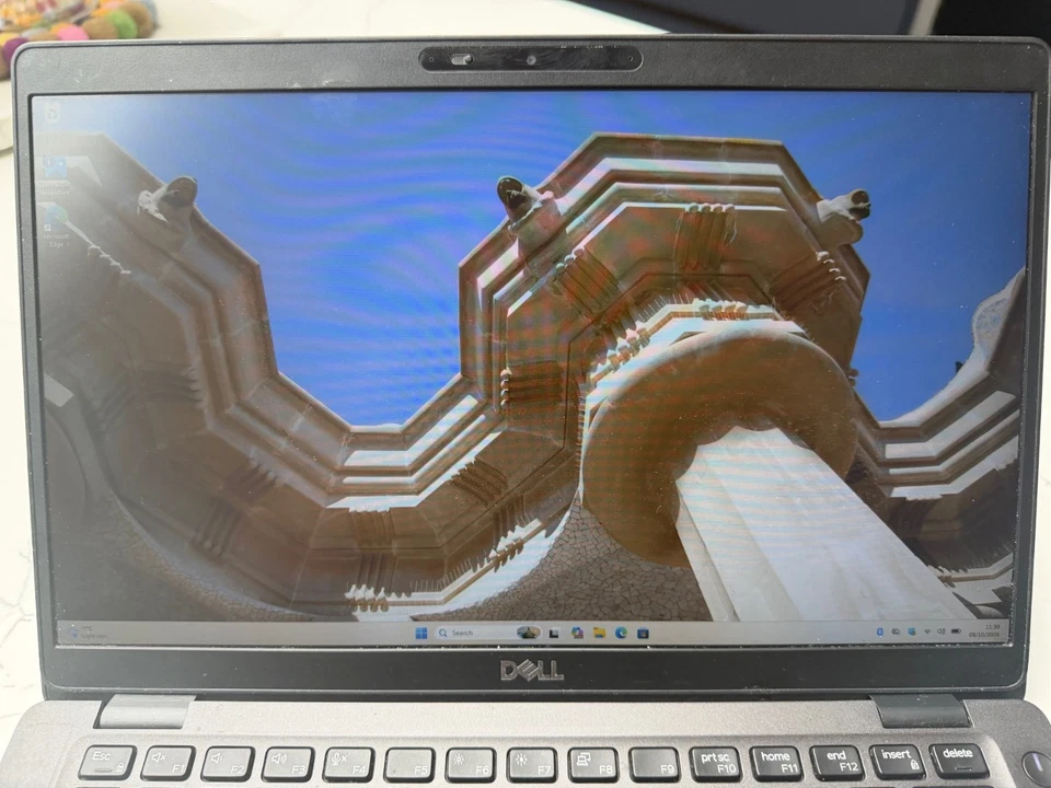 Dell Latitude 5400 · i5-8365U · 16GB · 512GB, photo 2 of 5