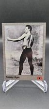 1991 All World Boxing - Tommy Ryan #132