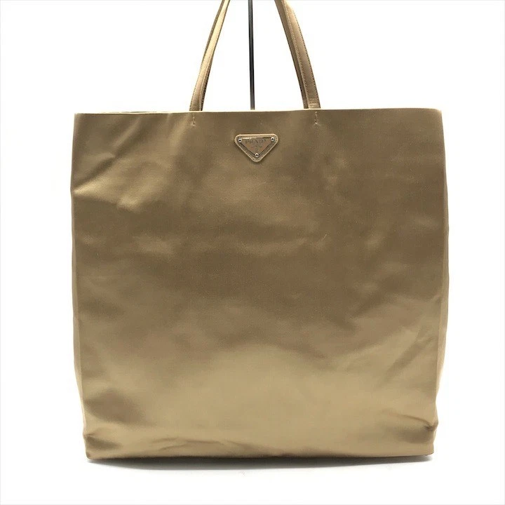 PRADA Silk Bags & Handbags for Women for sale - eBay