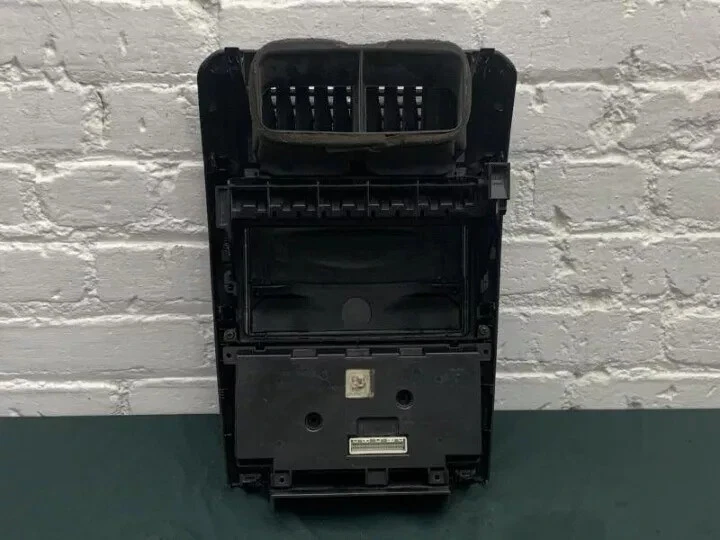 2005-2007 Scion Tc AC A/C Heater Temperature Climate Control Base Package OEM - Image 2 of 2