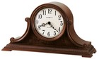 635-114 "ALBRIGHT"- MANTEL CLOCK BY HOWARD MILLER CLOCK COMPANY