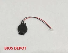 CMOS RTC Battery: hp elitebook 6930P * SHIP FROM USA *