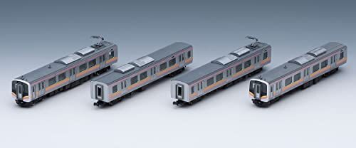 TOMIX 92929
JRさよなら100系東海道・山陽新幹線セット[限定品] TOMIX N Gauge JR E129 0 series set 98474 Railroad Model