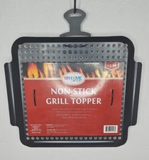 Rite Aid Home Design Non-Stick Grill Topper NEW Vintage NOS