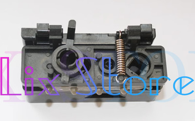 1PC DFX9000 Right Front Chain Paper Feeder Printer Accessories