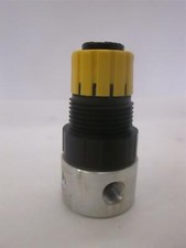 Parker, 04R011FA, Pneumatic Regulator, Used