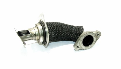 Ford C-MAX 2 II 2013 Abgasrohr AGR Verbindungsrohr AGR EGR PIPE 9687200880