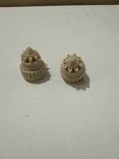 Kenner Star Wars ESB-Snow Speeder Parts-Pair ...