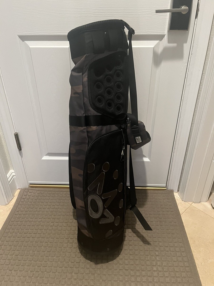 2024 Scotty Cameron Camo Sunday Bag - Brand New | eBay 2024 Scotty Cameron Camo Sunday Bag - Brand New | eBay