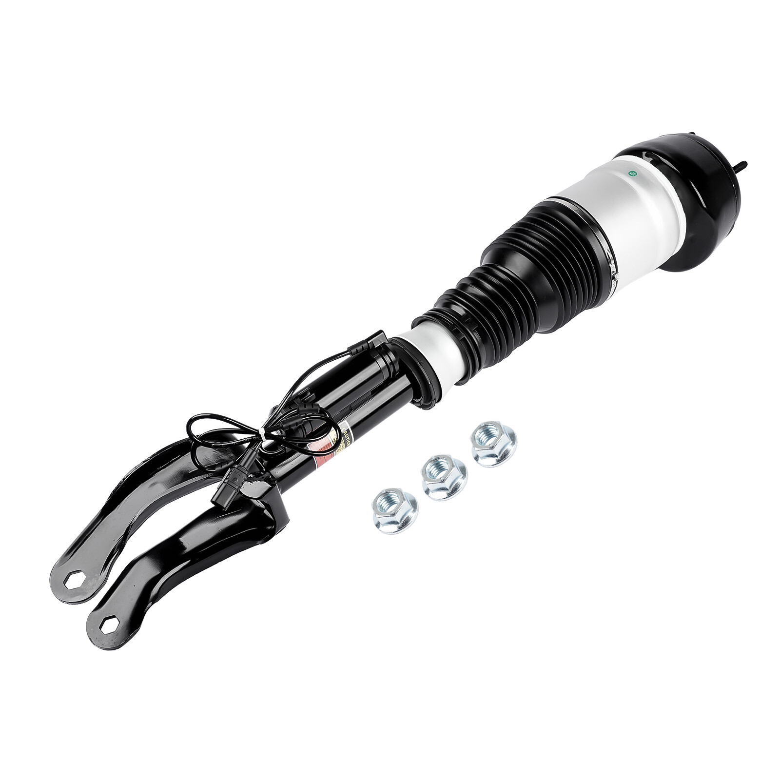 New Front Left Suspension Air Strut Shock ADS For Mercedes GL W/X166 ...