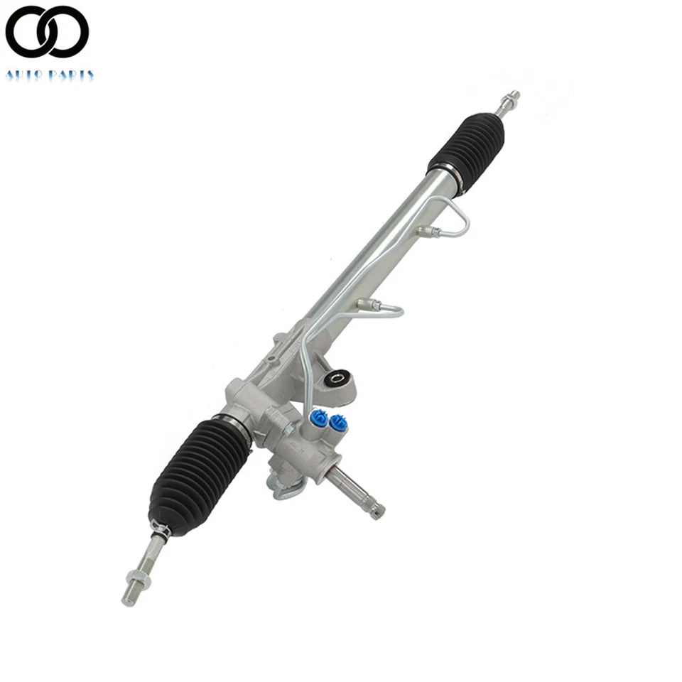 动力转向架和小齿轮组件适用于本田 Civic del Sol Acura Integra — 第 3/4 张图片