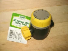 Expert Gardener Mechanical Hose Faucet Timer