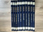Enciclopedia IGEA - Prevenzione è vita - Edizione Gibiesse - 10 volumi - 1981
