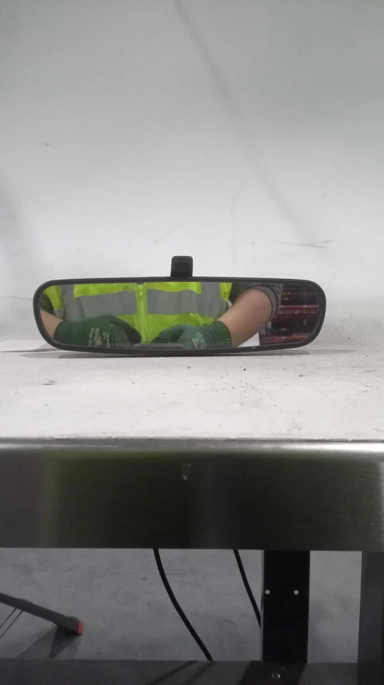 Espejo retrovisor interior negro Honda HR-V 2021 OEM, 61000 millas, usado Foto 2 de 3