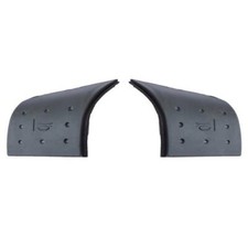 Vauxhall Opel Corsa C Meriva A Tigra B Steering Wheel Horn Buttons Covers Pair