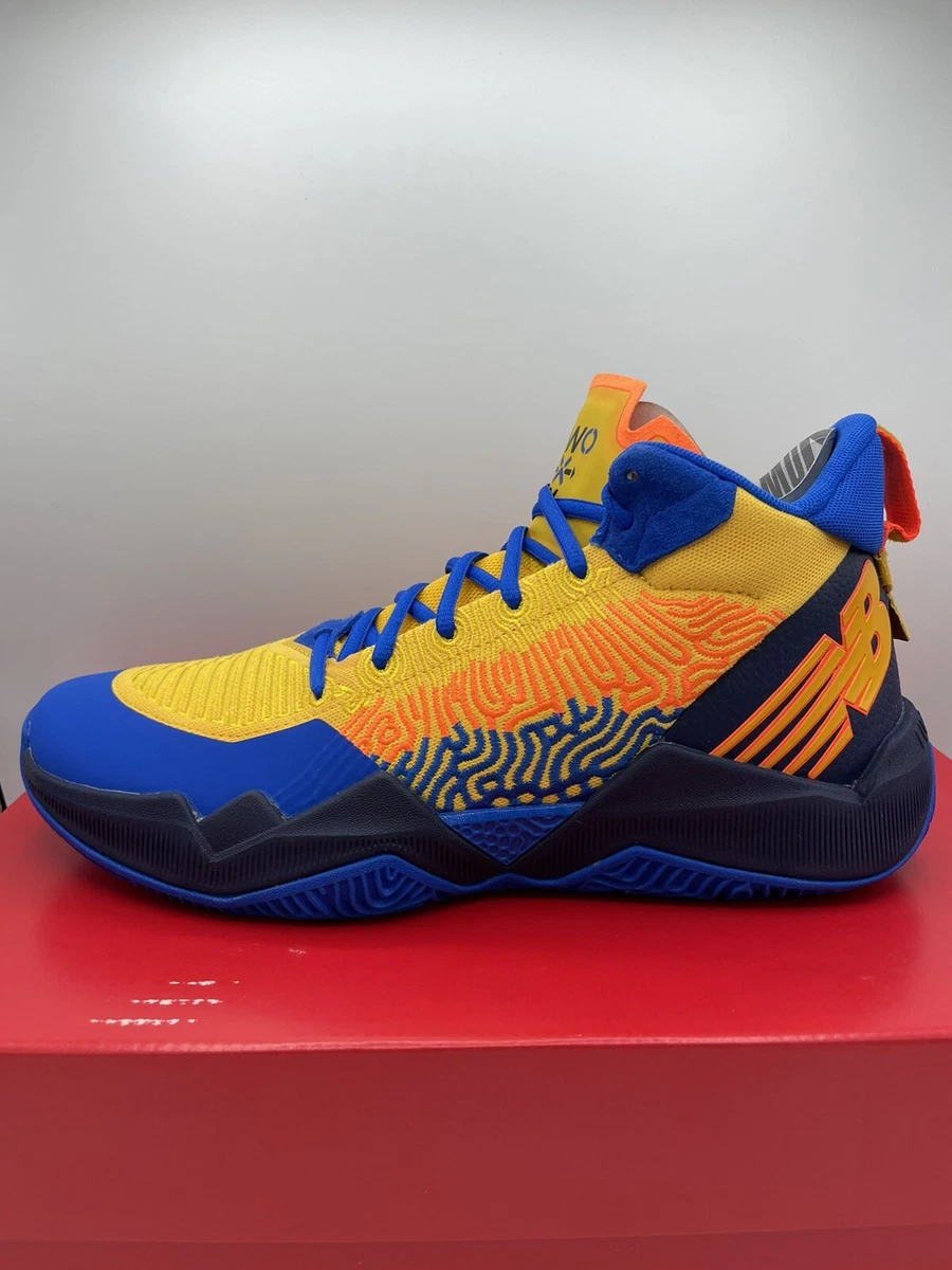 New balance nba shoes sale