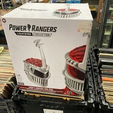 Power Rangers Lightning Collection Mighty Morphin Lord Zedd Electronic Helmet