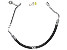 From Pump Power Steering Pressure Line Hose Assembly For Subaru Impreza JQ277NS