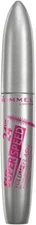 Rimmel Volume Flash Super Speed Mascara – 003 Extreme Black – 24HR Wear – New