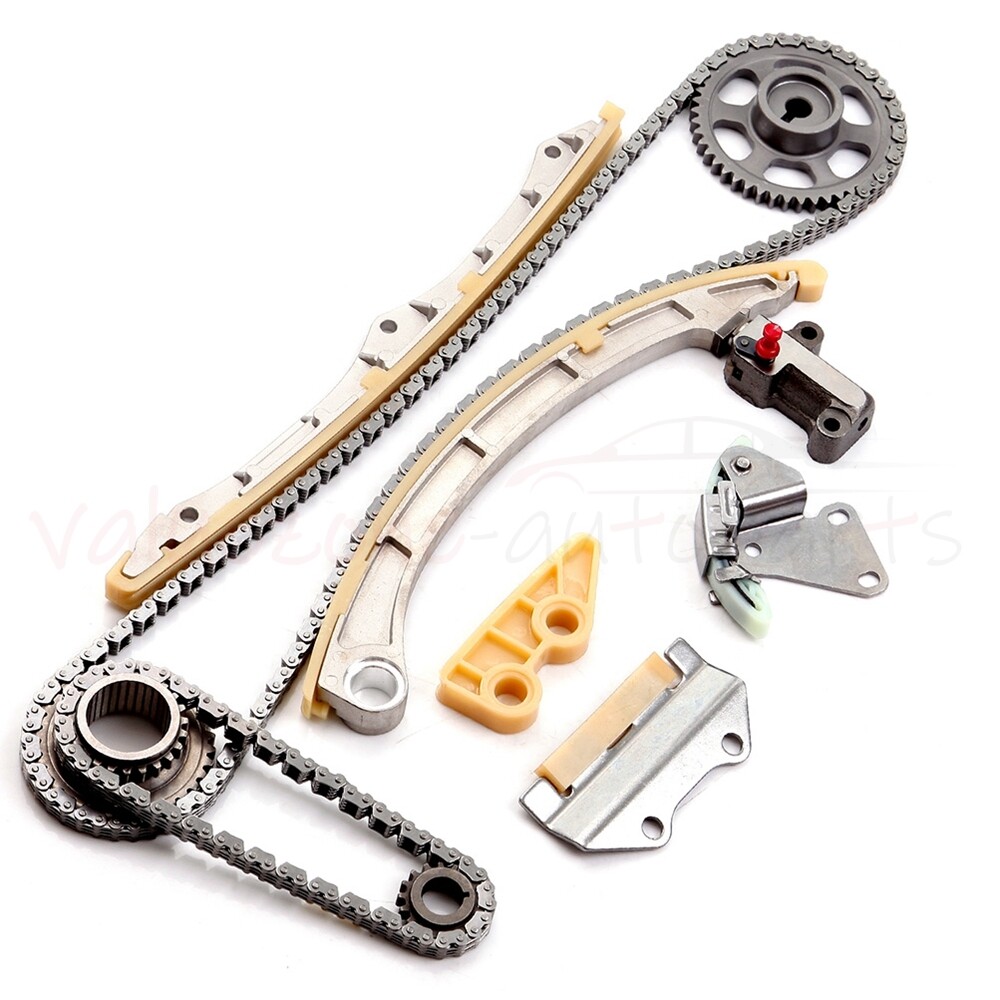 Engine Timing Chain Kit For Honda Element CR-V Accord 2002-2011