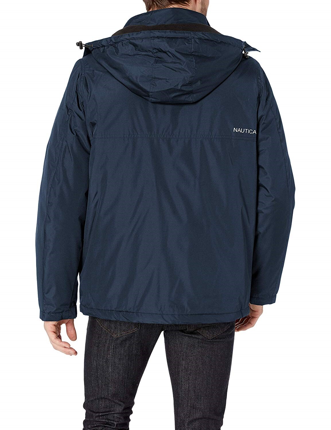 Nautica 165316 Mens Systems 3-in-1 