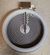 Frigidaire Kenmore Range Stove Radiant Element w/ Limiter 1200W 318178110