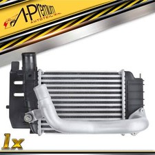 Ladeluftkühler Turbokühler für Toyota Yaris P9 Verso S P12 Cruiser 179000N010