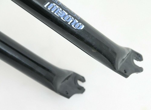 Suntour 1-1/8" Threadless 700c QR MTB Bike 63mm Suspension Fork Black NEW - Picture 5 of 6