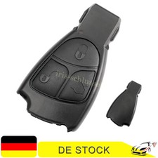 Auto Schl&uuml;ssel Geh&auml;use 3Tasten F&uuml;r Mercedes-Benz W168 W202 W203 W211 Schutzh&uuml;lle