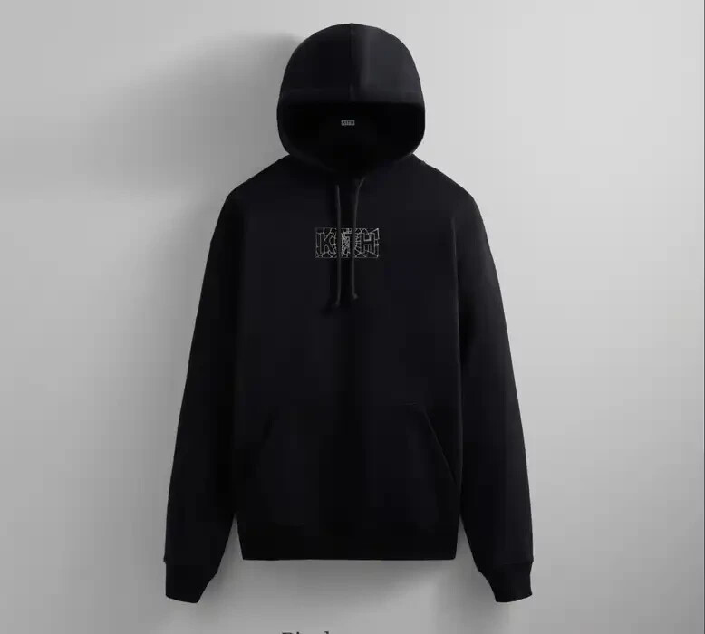 KITH x Spider-Man KITH x Spider-Man