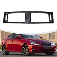 Car Middle Air Outlet Vent Cover Trim For Lexus IS 250 2006-2011 Accessories