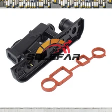 PCV Pressure Control Valve Oil Separator For VW GLI Passat AUDI A3 2.0T BPY