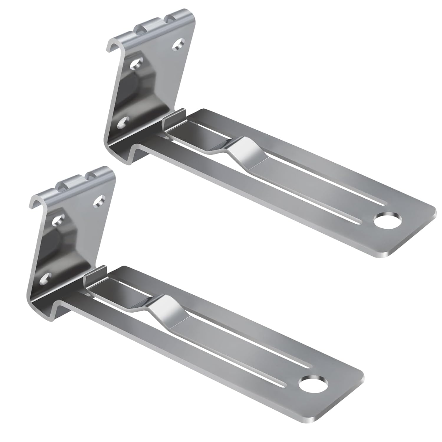 2 Pack Hangers for Hardie Board Siding Tools,5/16-Inch Fiber Cement Lap Siding I