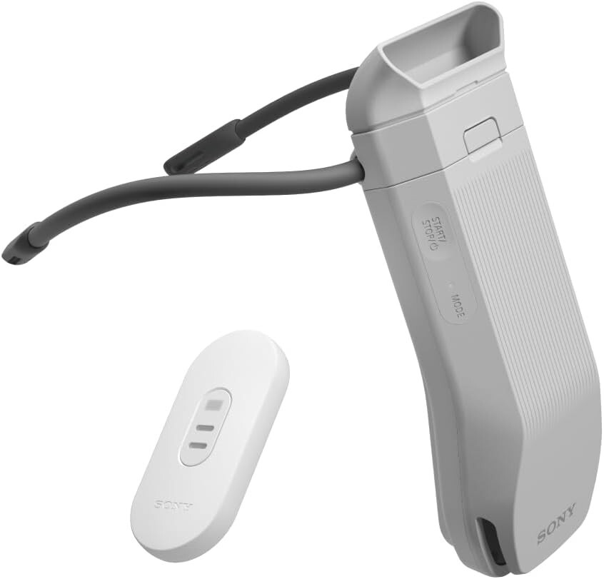 【豪華付属品付！美品】 SONY REON POCKET PRO RNPK-P1 light-hikari_4548736171435
