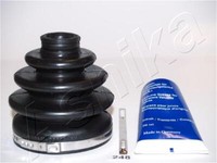 Ashika Faltenbalgsatz Antriebswelle Radseitig FüR Hyundai Matrix FC 63-02-248