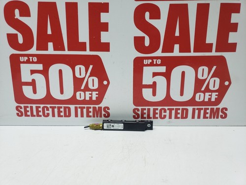 SEAT LEON MK3 AERIAL AMPLIFIER MODULE 2014 5F4035225