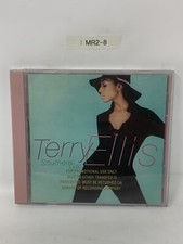 Southern Gal by Terry Ellis (Vocals) (CD, Nov-1995, EastWest) for