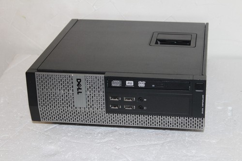 Dell Optiplex 7010 SFF-Core i5 3470@3.2GHz-512GB SSD/ 16GB Ram/ Windows 10 Pro - Bild 6 von 6
